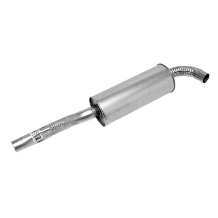 Walker Exhaust Muffler Assembly, 44905 44905